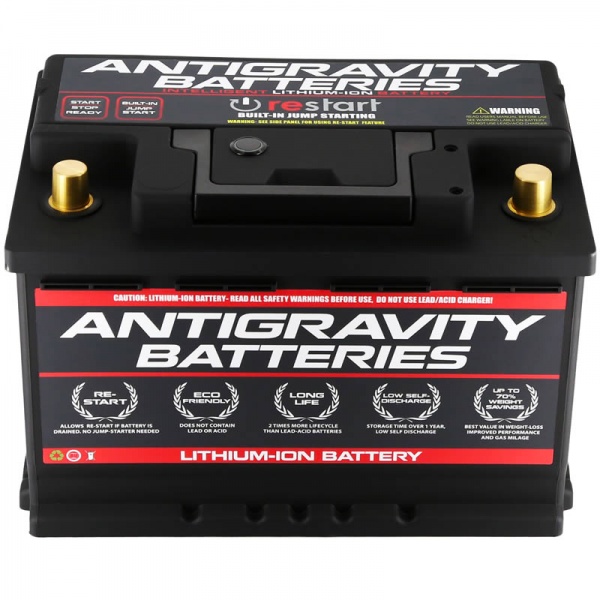 Car sales battery uk